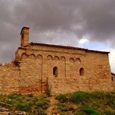 Sant Jaume de Queralt