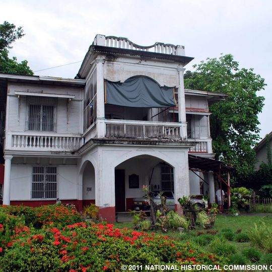 Hechanova Ancestral House