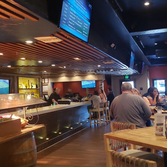 Acapulco Restaurant & Cantina