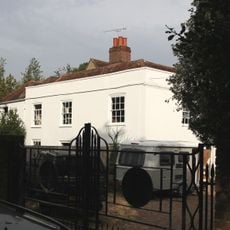 White Lodge