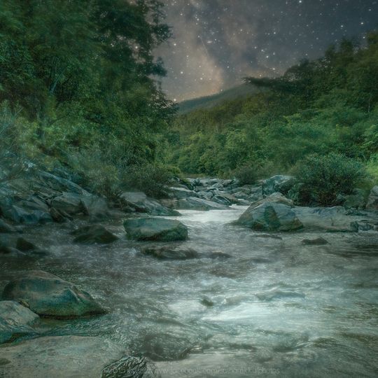 Op Khan National Park