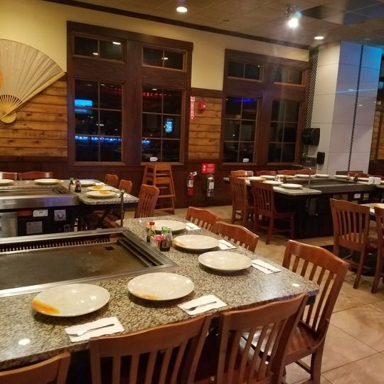 Kyodai Sushi Rock