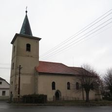 Church of Saint Lawrence