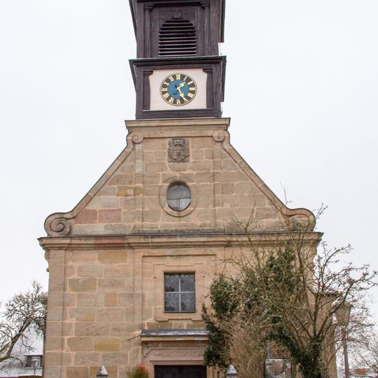 Cultural heritage D-5-6533-0144 in Schwaig bei Nürnberg