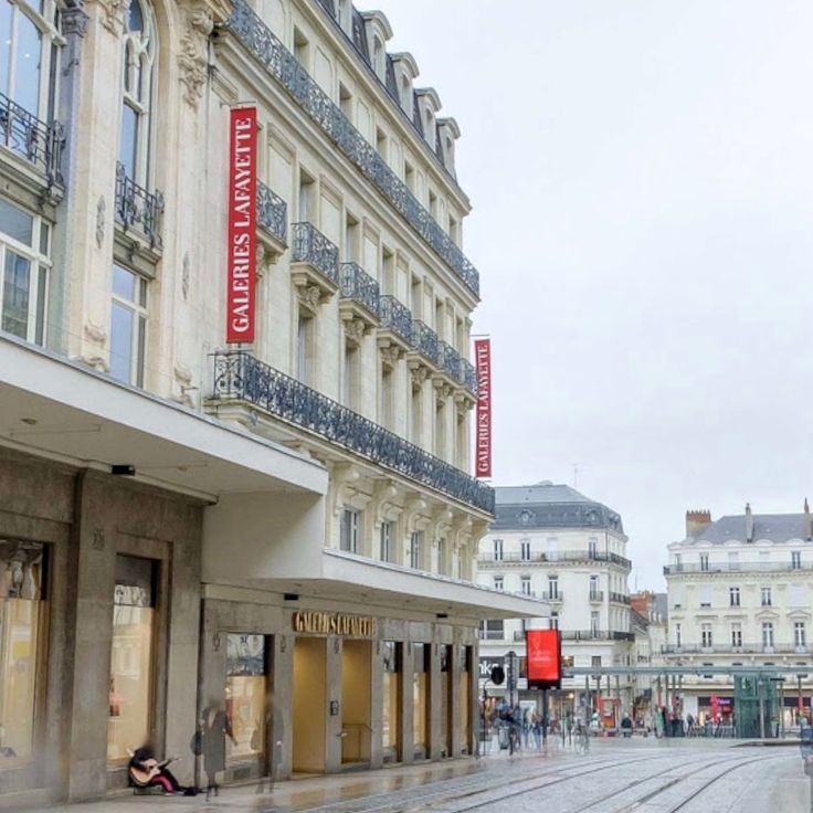 Rue d'Alsace