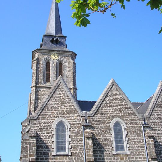 Fougerolles-du-Plessis