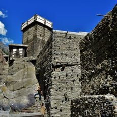 Altit Fort