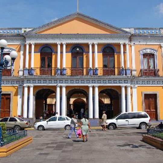 Coatepec