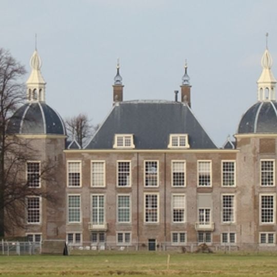 Kasteel Endegeest