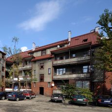 1 Maja 59 / Stawińskiego 1