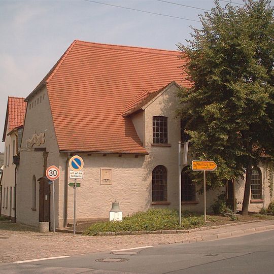 Glockenmuseum Laucha