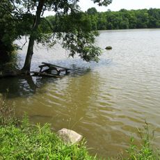 Van Buren State Park