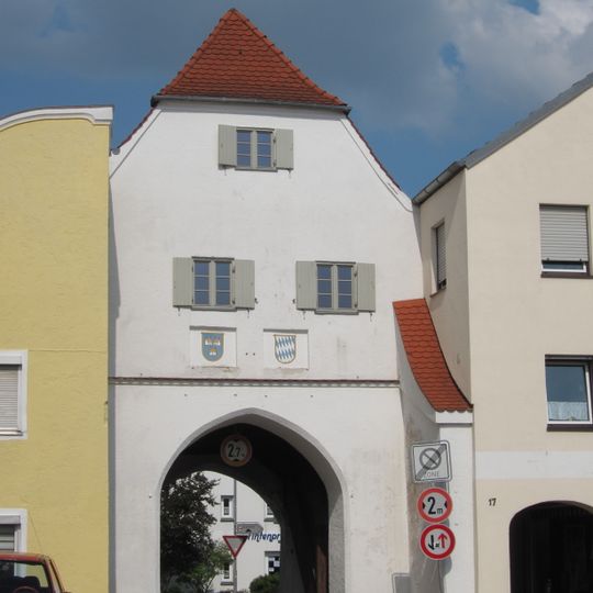 Altöttinger Tor