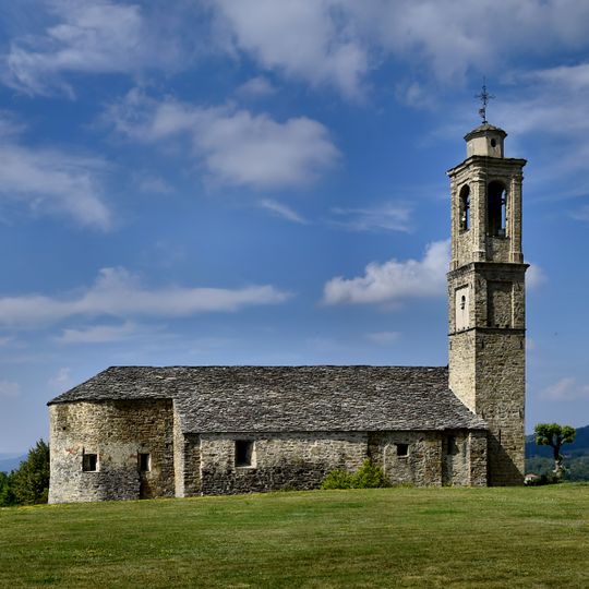 Santuario della Madonna del Carmine