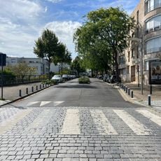 Chemin de la Justice