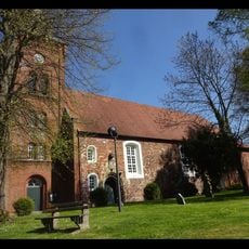 St. Laurentius-Kirche