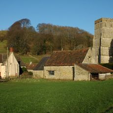 Parish Church of St Mary the Virgin