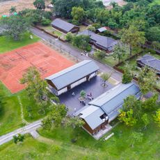 八田與一記念公園