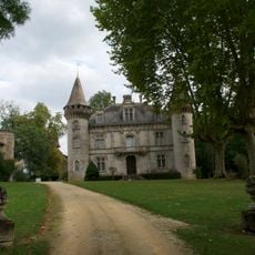 Château de Fondat