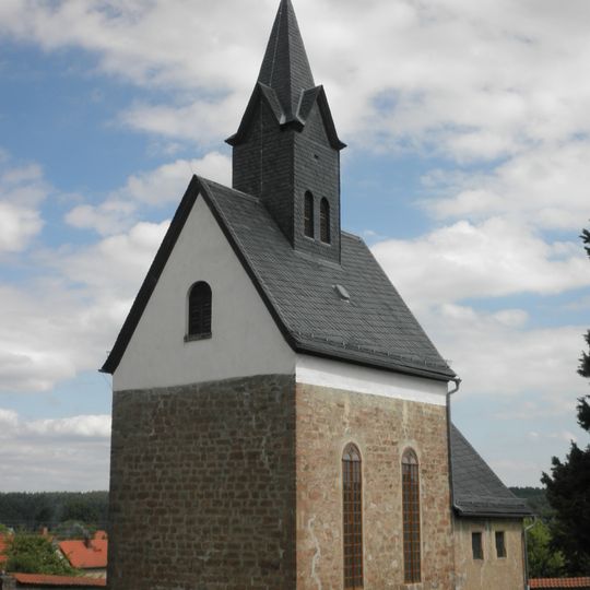 St. Nikolaus