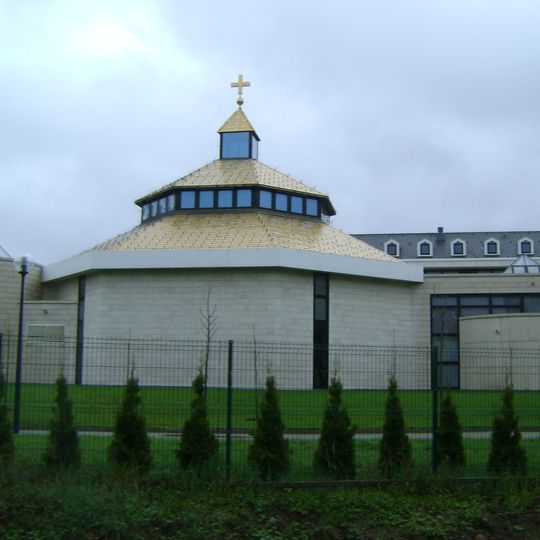 Archidiecezjalne Seminarium Misyjne Redemptoris Mater w Warszawie