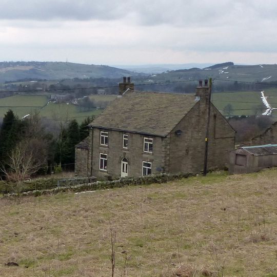 Cobden Farmhouse