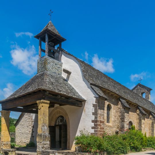 Église Saint-Pierre de Boisse