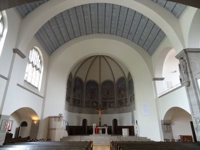 Interior 1