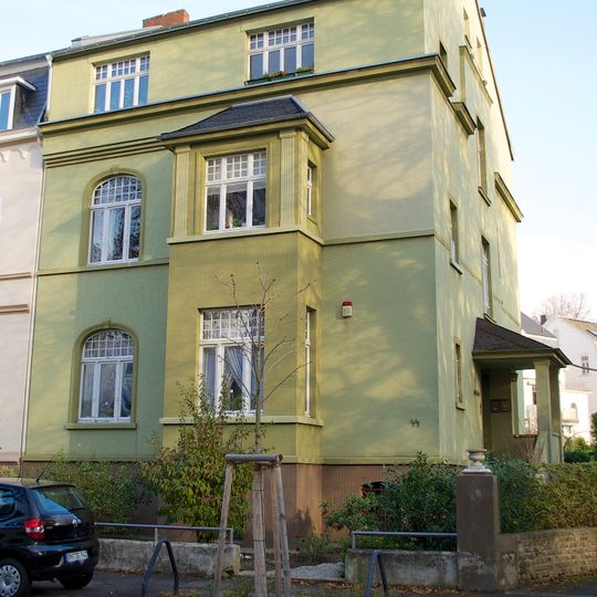 Beethovenallee 44