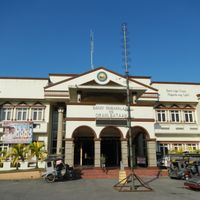 Orani