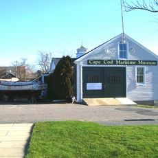 Cape Cod Maritime Museum