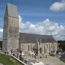 Église Notre-Dame-de-l'Assomption de Pierreville