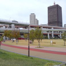 神戸震災復興記念公園