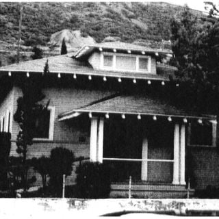 Bisbee Residential Historic District