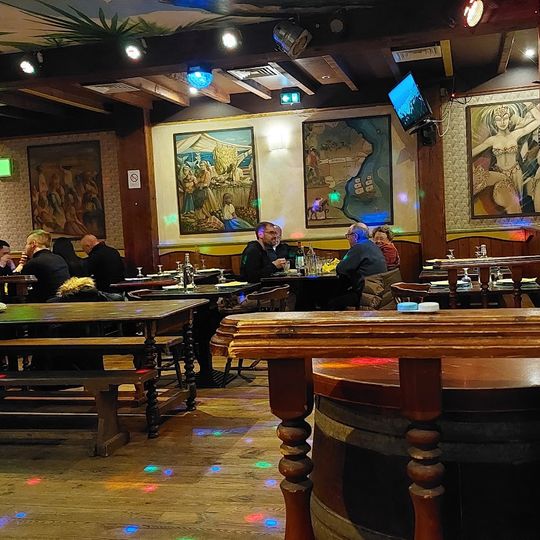 La Bonita