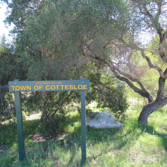 Town of Cottesloe