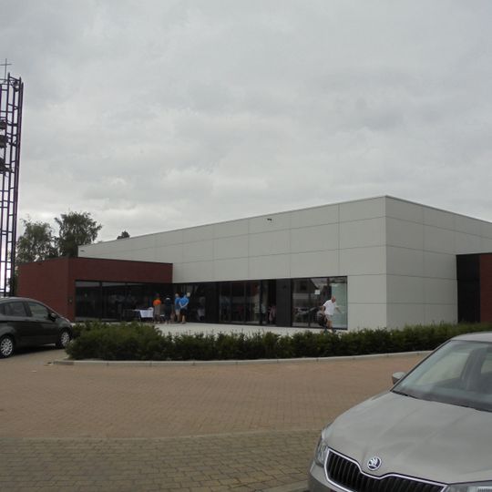 Onze-Lieve-Vrouw-Onbevlekt-Ontvangenkerk