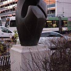 Polarité II
