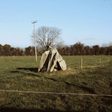 Newmarket Portal Tomb