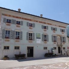 Palazzo Eccheli-Baisi