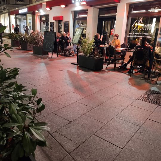 L'Annexe