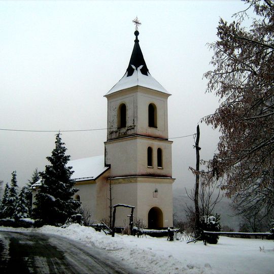 Mrzlo Polje Žumberačko