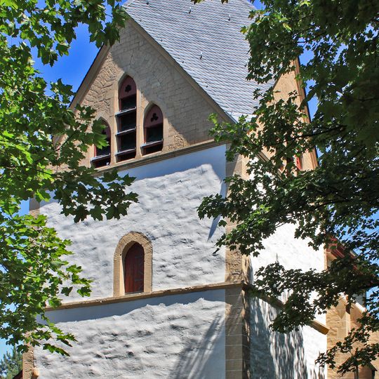St. Wigbert