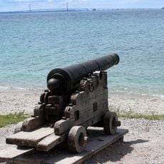 Mackinac Island State Park