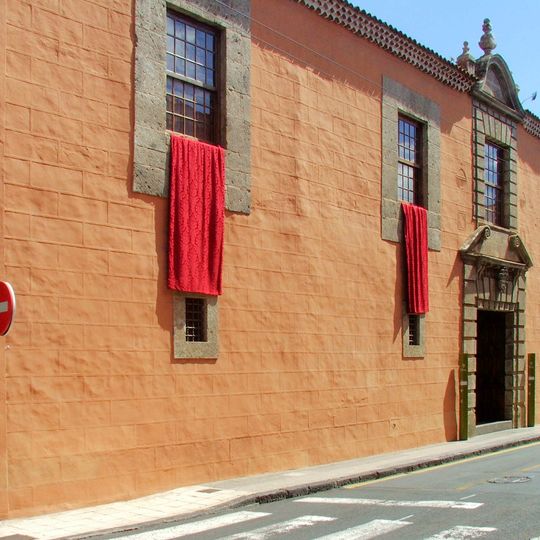 Museo de Historia y Antropología de Tenerife