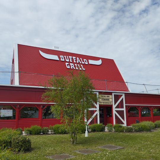 Buffalo Grill