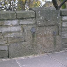 Milestone, Keighley Road, Manningham