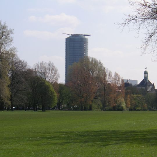 Rheinpark