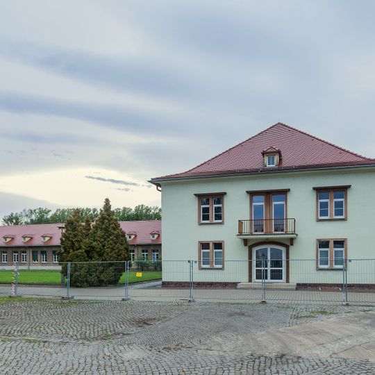 Coswig Industriestraße 9