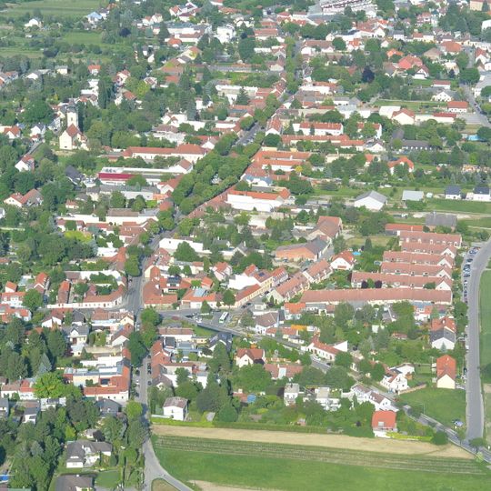 Stammersdorf